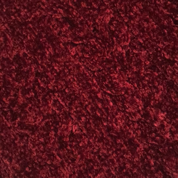 Maroon chunky  sweater ! NEVER WORN BEFORE - Picture 3 of 4